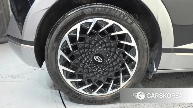 Hyundai Ionic 5 id 4607799 из Кореи 15