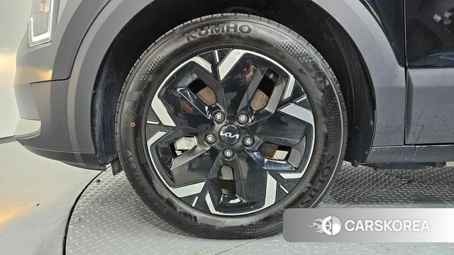 Kia Di All New Niro EV id 4682810 из Кореи 26