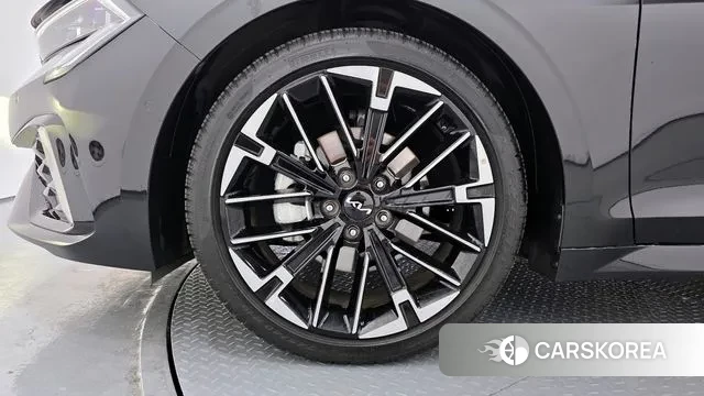 Kia The New K5 3rd generation id 3353761 из Кореи 15