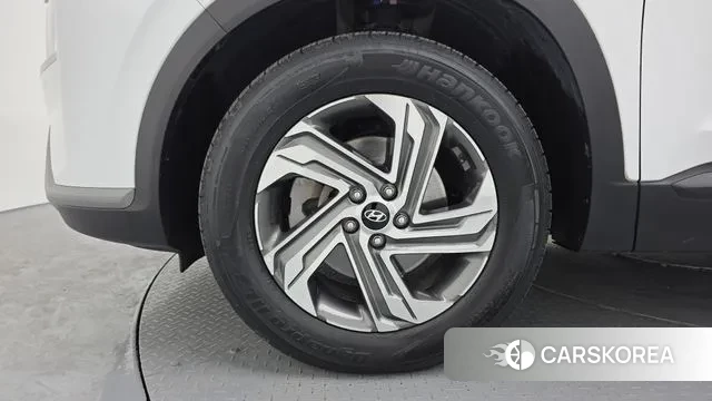 Hyundai The New Santa Fe id 3566264 из Кореи 15