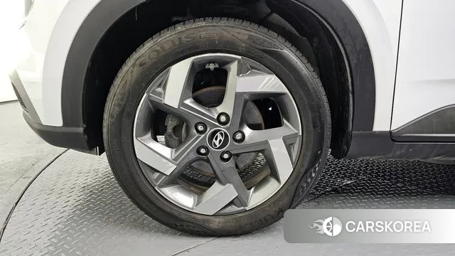 Hyundai Venue id 3562786 из Кореи 15