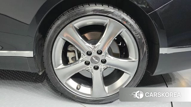 Genesis G80 (RG3) id 4457688 из Кореи 15