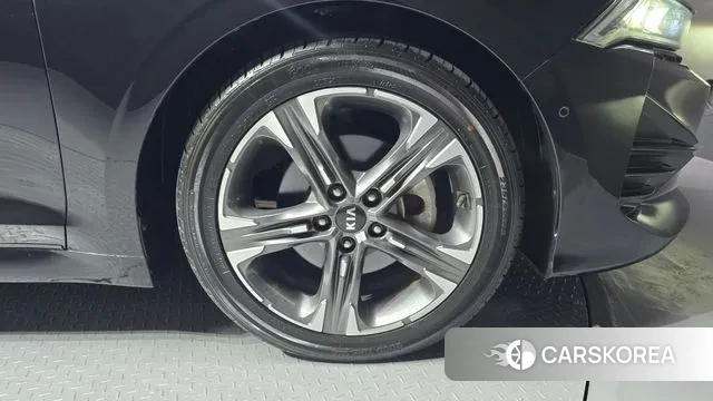 Kia K5 3rd generation id 3396343 из Кореи 15