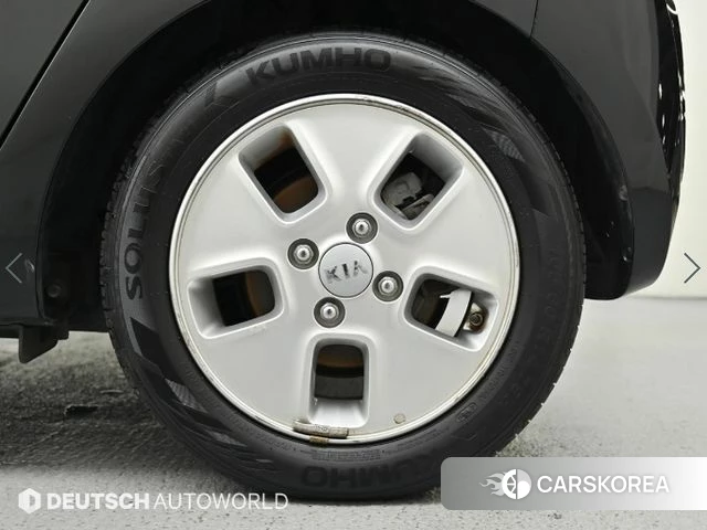 Kia The New Ray id 4604925 из Кореи 14