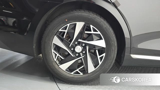 Hyundai The New Grandeur IG Hybrid id 4758473 из Кореи 27