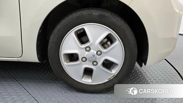 Kia The New Ray id 3060560 из Кореи 15