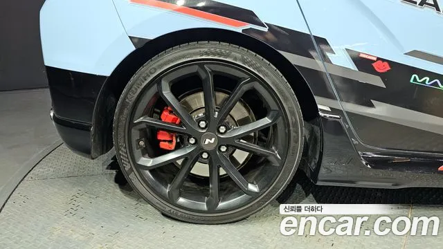 Hyundai Veloster (JS) id 2684818 из Кореи 15