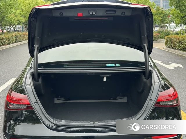 Mercedes-Benz E-class (imported) id 4259909 из Китая 19