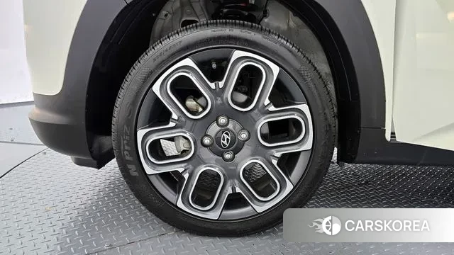 Hyundai Casper id 3394821 из Кореи 15