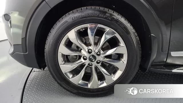 Kia The New Sorento id 3413427 из Кореи 15