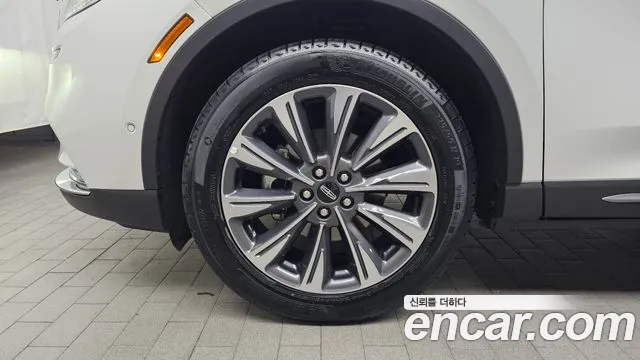 Lincoln Corsair id 2783675 из Кореи 15