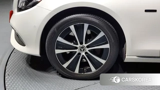 Mercedes-Benz E-Class W213 id 3464344 из Кореи 15