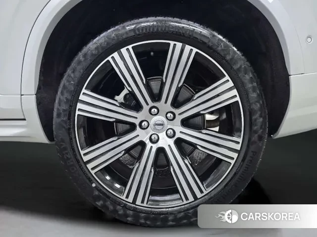 Volvo XC90 second Generation id 3288939 из Кореи 15