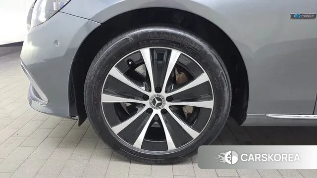 Mercedes-Benz E-Class W213 id 3592440 из Кореи 15