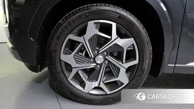 Hyundai Palisade id 3764822 из Кореи 15