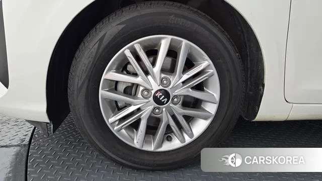 Kia Morning Urban (JA) id 3428200 из Кореи 15