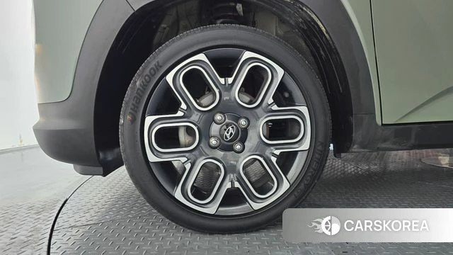 Hyundai Casper id 4646266 из Кореи 27
