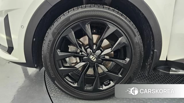Kia Sorento 4th Generation id 4464832 из Кореи 37