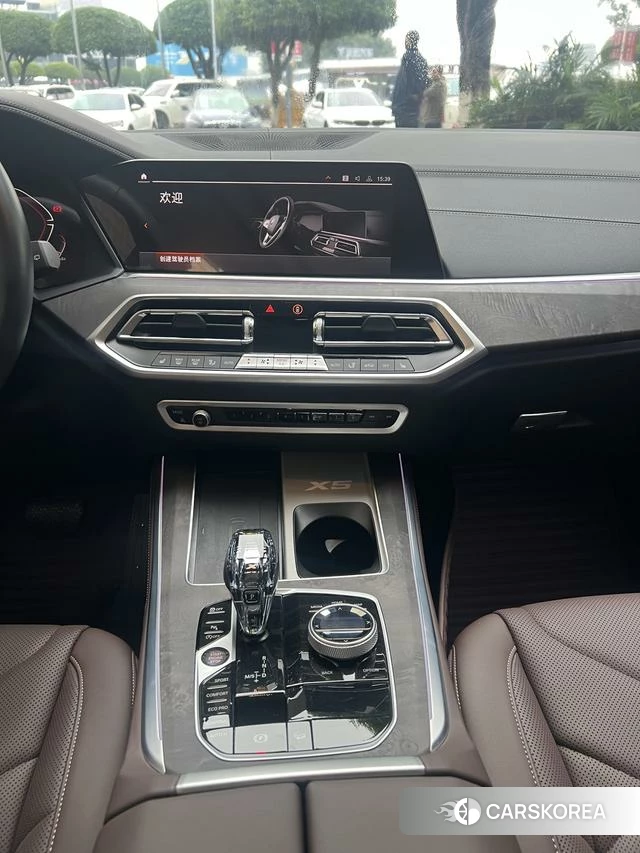 BMW X5 id 4297381 из Китая 15