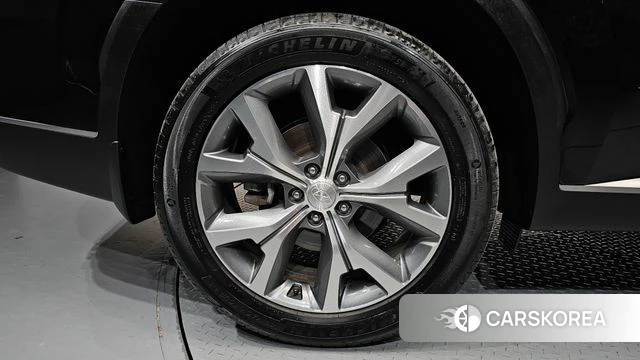 Hyundai Palisade id 4666758 из Кореи 15