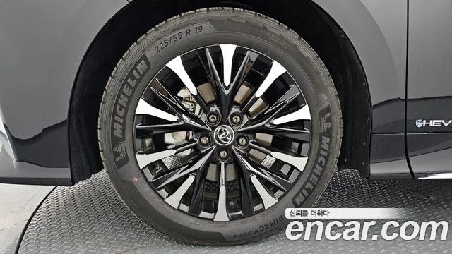 Toyota Alphard 4th Generation id 2735318 из Кореи 15