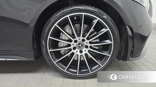 Mercedes-Benz CLS-Class C257 id 3598650 из Кореи 15