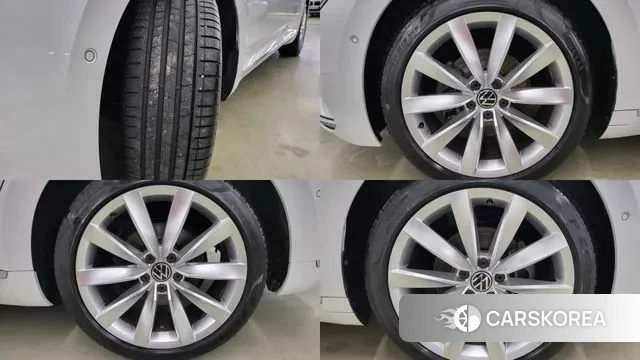 Volkswagen Arteon id 3026777 из Кореи 15