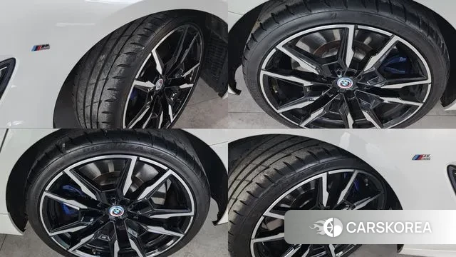 BMW 8 Series (G15) id 3586386 из Кореи 15