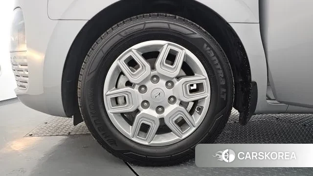 Hyundai Staria id 3685794 из Кореи 15