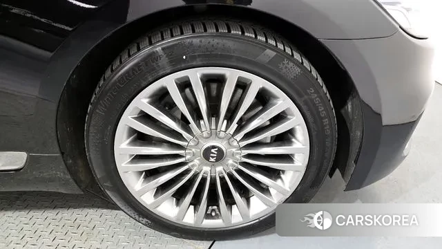 Kia More K9 id 3771997 из Кореи 15