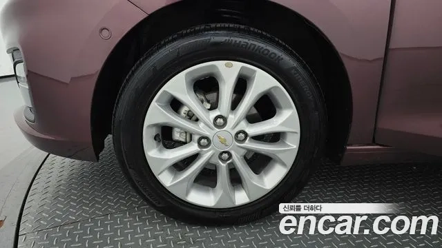 Chevrolet (GM Daewoo) The New Spark id 2927939 из Кореи 15