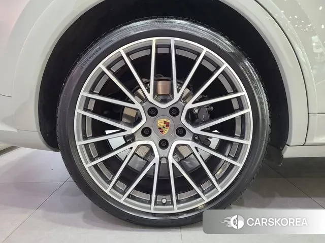 Porsche Cayenne (PO536) id 3452690 из Кореи 15