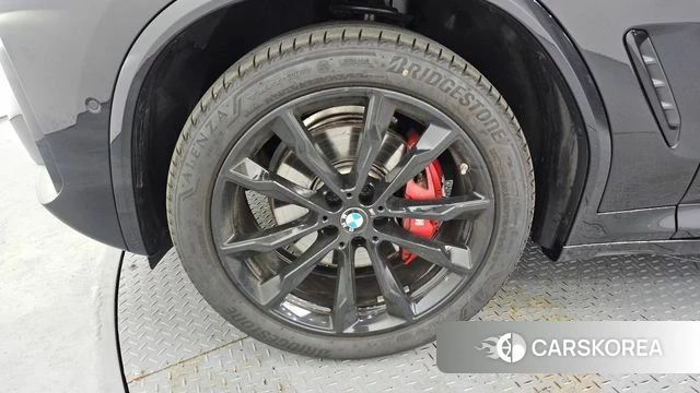 BMW X4 (G02) id 4016736 из Кореи 15