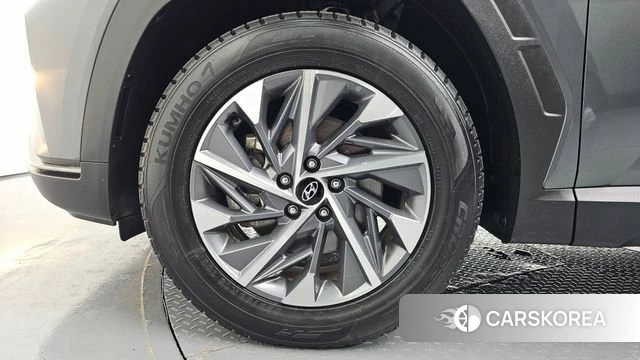 Hyundai Tucson (NX4) id 4428310 из Кореи 25