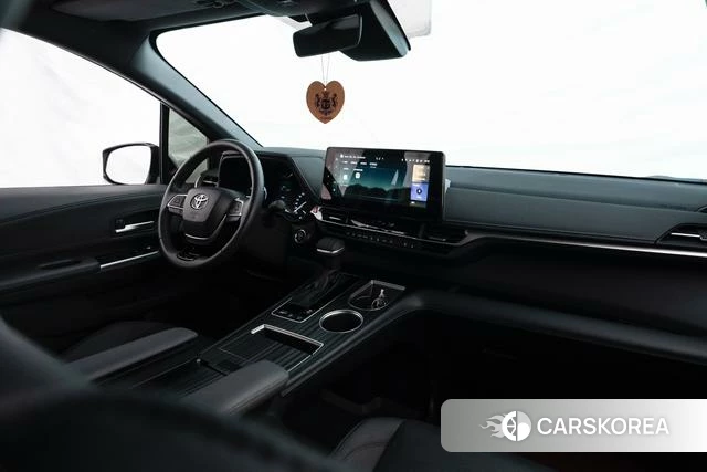 Toyota Saina id 3945055 из Китая 27
