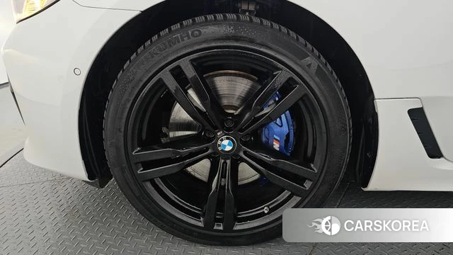 BMW 6 Series GT (G32) id 4879910 из Кореи 30