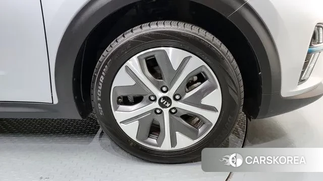 Kia Niro EV id 2999667 из Кореи 15