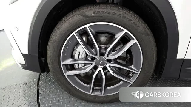 Mercedes-Benz GLB-Class X247 id 3482038 из Кореи 15