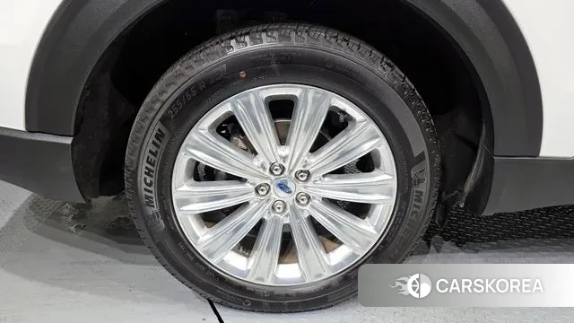 Ford Explorer 6th Generation id 3751450 из Кореи 15