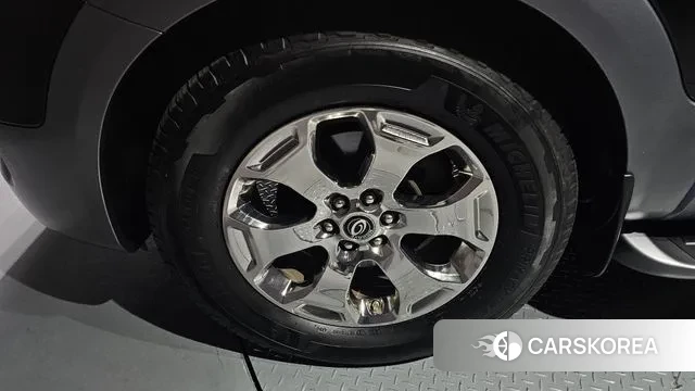 Kia The New Mohave id 3423447 из Кореи 15