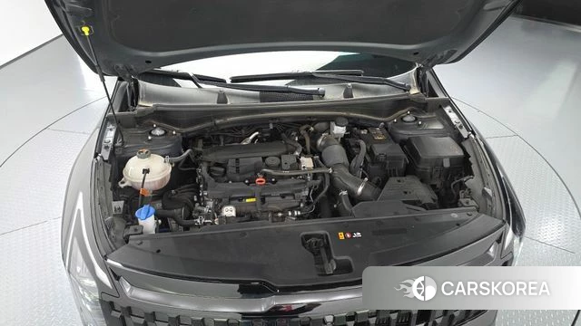 Kia The New Sportage 5th Generation id 4853672 из Кореи 29