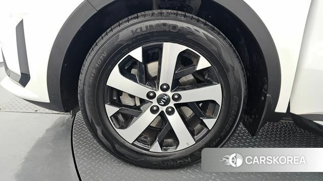 Kia Sorento 4th Generation id 4476918 из Кореи 29