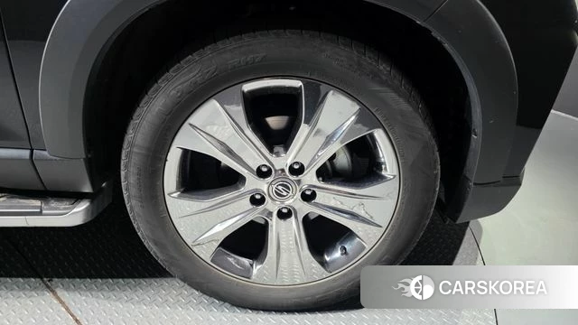 Ssangyong All New Rexton id 4585164 из Кореи 15
