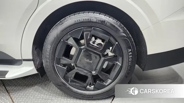 Kia The New Carnival 4th Generation id 2910016 из Кореи 15