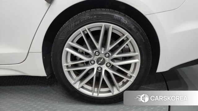 Genesis G70 id 3905350 из Кореи 15