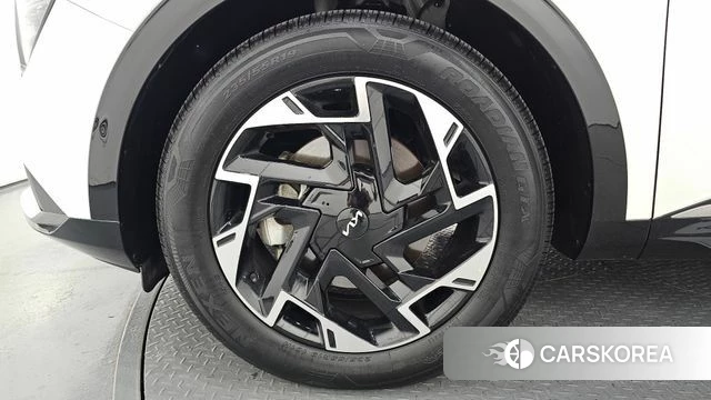 Kia Sportage 5th Generation id 4702194 из Кореи 15
