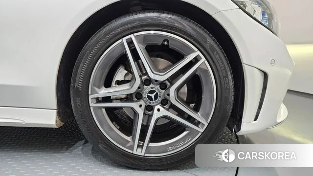 Mercedes-Benz C-Class W205 id 3842888 из Кореи 15