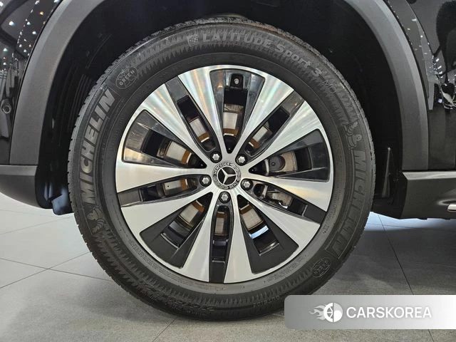 Mercedes-Benz GLE-Class W167 id 4335406 из Кореи 11