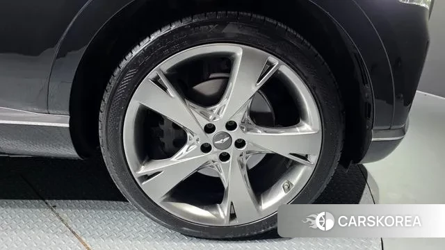 Genesis GV80 id 3772035 из Кореи 15