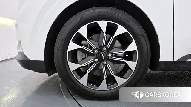 Kia Carnival 4th generation id 3327879 из Кореи 15